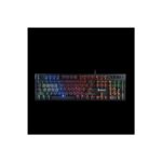 Bloody B500N Gaming Keyboard - Image 3