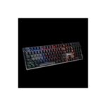 Bloody B500N Gaming Keyboard - Image 2