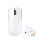 ATTACK SHARK X11 Wireless Gaming Mouse With Charging Dock - Image 4