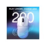ATTACK SHARK X3 Lightweight Wireless Gaming Mouse - Image 3