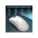 ATTACK SHARK R1 Wireless Gaming Mouse - Image 4