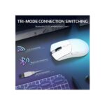 ATTACK SHARK R1 Wireless Gaming Mouse - Image 3