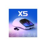 Attack Shark X5 Wireless Gaming Mouse - Image 4