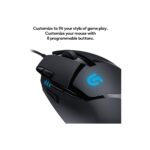 Logitech G402 Gaming Mouse - Image 4