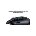 Logitech G402 Gaming Mouse - Image 2