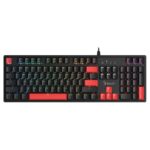 Bloody S520N Mechanical Switch RGB Gaming Keyboard