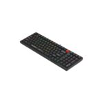 Bloody S98 BLMS Red Switch Mechanical RGB Gaming Keyboard - Black - Image 3