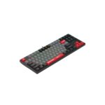 Bloody S87 RGB Mechanical Switch Hot Swappable Gaming Keyboard - Energy Red - Image 3