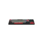 Bloody S87 RGB Mechanical Switch Hot Swappable Gaming Keyboard - Energy Red - Image 2