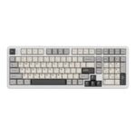 Attack Shark X98 Wireless Mechanical Keyboard Tri-Mode