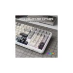 Attack Shark X98 Wireless Mechanical Keyboard Tri-Mode - Image 4