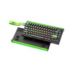 Attack Shark R85 HE Rapid Trigger Keyboard Magnetic Switch with Custom Lightbox - Image 4
