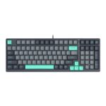A4TECH FS300 FStyler Gaming Keyboard