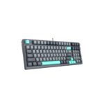 A4TECH FS300 FStyler Gaming Keyboard - Image 4