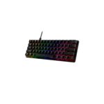 HyperX Alloy Origins 60 Mechanical Gaming Keyboard 60% Compact Size - Image 4