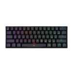Redragon K630 Dragonborn RGB Mechanical Gaming Keyboard (Black)