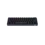 Redragon K630 Dragonborn RGB Mechanical Gaming Keyboard (Black) - Image 3