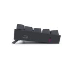 Redragon K630 Dragonborn RGB Mechanical Gaming Keyboard (Black) - Image 2