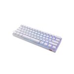 Redragon K630W Dragonborn RGB Mechanical Gaming Keyboard (White) - Image 4