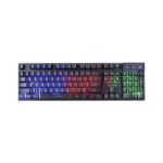 Marvo Scorpion CM409 4-IN-1 Gaming Starter kit Wired Mouse Keyboard Headset and Mouse Pad - Image 4