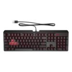 HP Omen Encoder Customizable Mechanical Gaming Keyboard