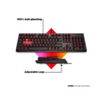 HP Omen Encoder Customizable Mechanical Gaming Keyboard - Image 4