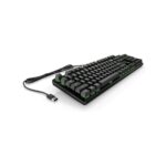 HP Pavilion Gaming Keyboard 550 - Image 4