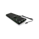 HP Pavilion Gaming Keyboard 550 - Image 3