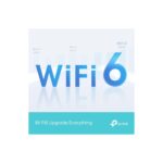TP-Link AX1500 Wi-Fi 6, Dual Band Gigabit Router (Archer AX12) - Image 3