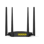 Tenda AC5 AC1200 Dual Band WiFi Router - Image 3