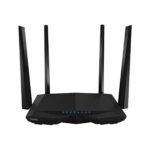 Tenda AC6 1167mbps Dual Band 2.4G/5GHz Wireless Fiber Optic Router