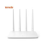 Tenda F6 ROUTER WIRELESS N300
