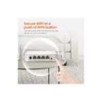 Tenda N301 Wireless Wi-Fi Router - Image 3