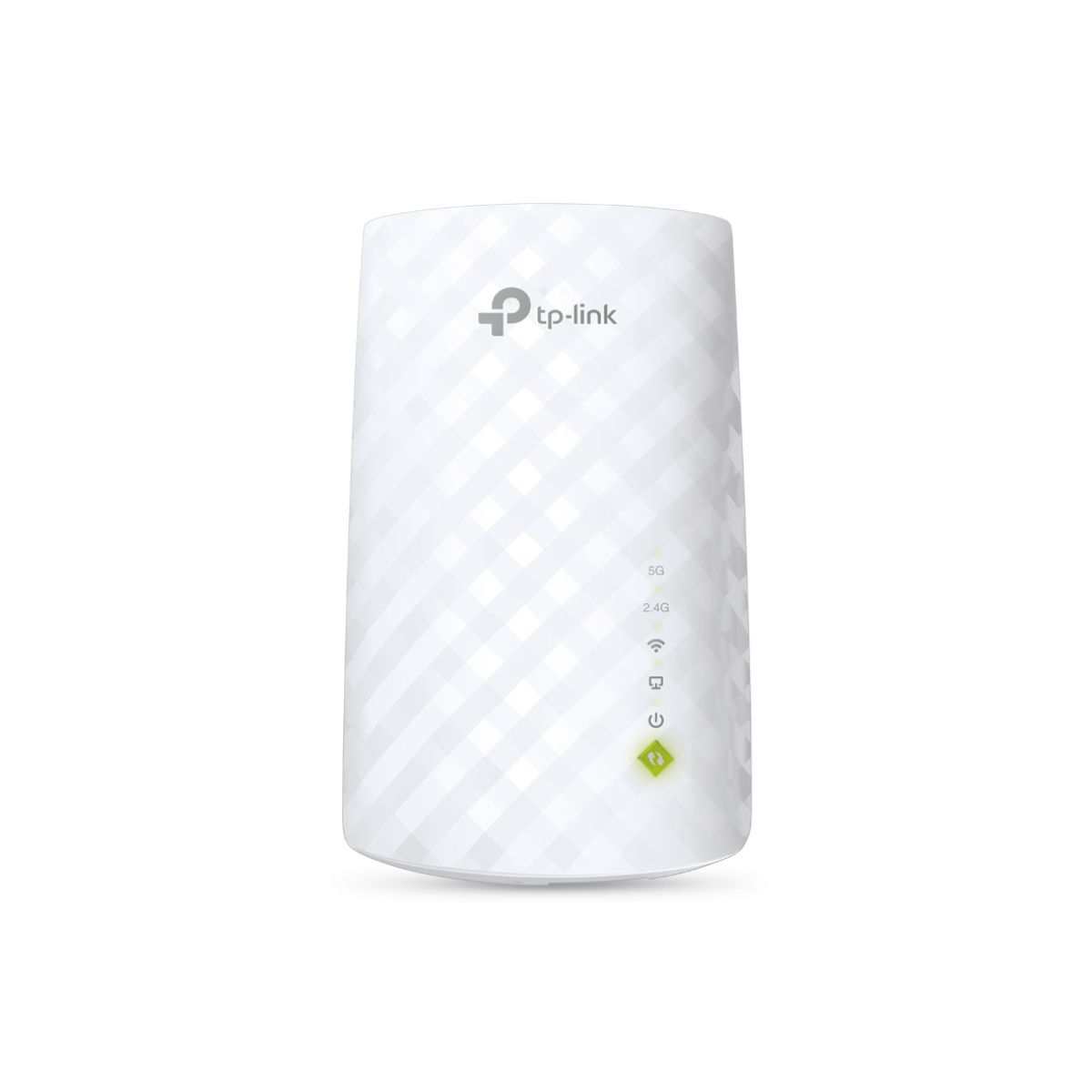 Untitled design - 2026-06-09T161112.826 TP-Link Network RE200 AC750 WiFi Range Extender - Image 1