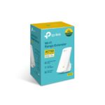 TP-Link Network RE200 AC750 WiFi Range Extender - Image 2
