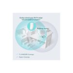 TP-Link N300 Wi-Fi Range Extender (TL-WA850RE) - Image 2