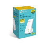 TP-LINK TL-WA854RE 300Mbps Universal Wi-Fi Range Extender - Image 2
