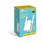 TP-Link N300 WiFi Extender(TL-WA855RE) - Image 2