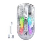 ATTACK SHARK X2 Wireless Gaming Mouse