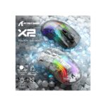 ATTACK SHARK X2 Wireless Gaming Mouse - Image 4