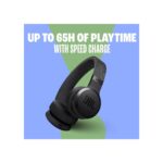 JBL Tune 670NC Adaptive Noise Cancelling  Wireless Headphones - Image 4