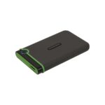 Transcend StoreJet 2TB Rugged External Hard Drive - Image 4