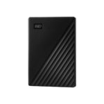 WD 2TB My Passport Portable External Hard Drive - Image 3