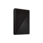 WD 2TB My Passport Portable External Hard Drive - Image 2