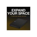 Seagate Expansion Portable 1TB Hard Drive USB 3.0 For Mac and PC - Image 2