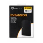 Seagate Expansion 2TB Portable External USB 3.0 HDD