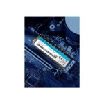 Lexar NM610 PRO 500GB NVME SSD - Image 3