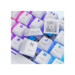 Tezarre TK63 Pro Wireless Keyboard - Image 3