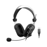 A4tech HU-50 USB Wired Headset