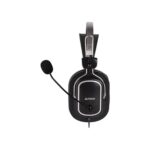 A4tech HU-50 USB Wired Headset - Image 4